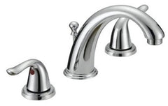 MATCO P4B-480C BATH & KITCHEN FAUCETS