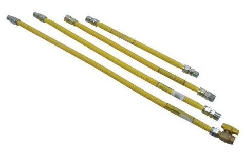 RHEEM CSSC14-30 TWO EAR CLAMPS