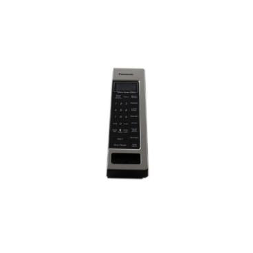 PANASONIC F800L8P90SAP AIR CLEANER REPLACEMENT PARTS