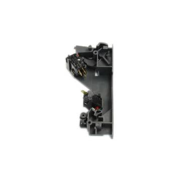 PANASONIC J393C3701AP AIR CLEANER REPLACEMENT PARTS