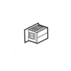 PANASONIC G0C193J00003 AIR CLEANER REPLACEMENT PARTS