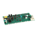 LIEBHERR 614377400 POWER SUPPLY CONTROL BOARDS