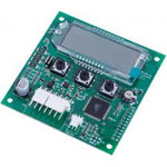 LIEBHERR 614458000 CONTROL BOARDS