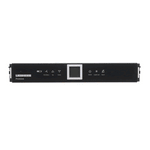 LIEBHERR 612446200 CONTROL & CIRCUIT BOARDS