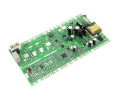 LIEBHERR 614333800 CONTROL BOARDS