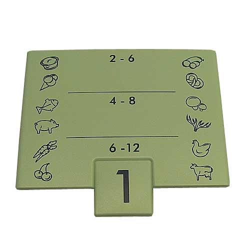 LIEBHERR 742605200 WALL BRACKETS & PARTS