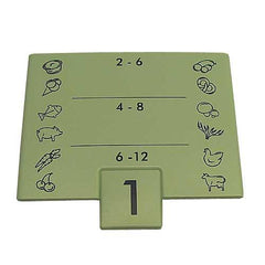 LIEBHERR 742605200 WALL BRACKETS & PARTS