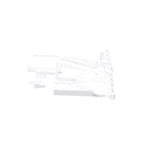LIEBHERR 741308600 WALL BRACKETS & PARTS