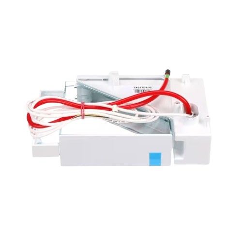 LIEBHERR 743750106 PIPE FITTINGS