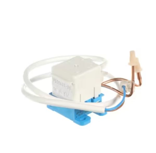 LIEBHERR 951648000 STOP & SHUT OFF VALVES