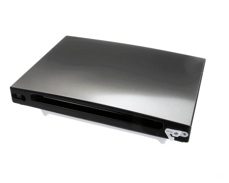 MAGIC CHEF 2100152994 FREEZERS