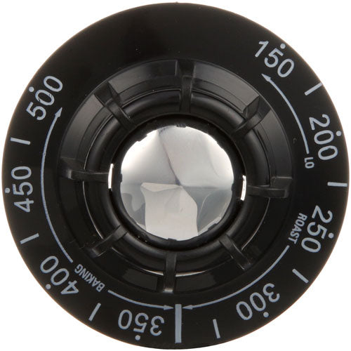 DIAL 2-1/2 D 150-500 413614-00001 for Vulcan Hart 413614-00001