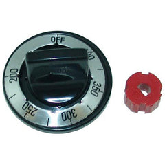 DIAL KIT 2 D OFF-400-200 PTP6071273 for Pitco PITPTP6071273