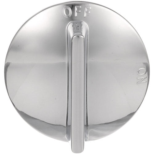 KNOB 2 D, OFF-ON (2 INCHES) -S1094A for Bakers Pride BKP-S1094A