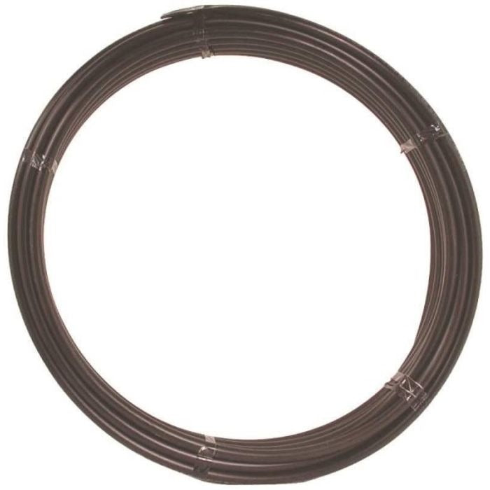 CRESLINE CRESLINE 18101 1/2 Inch HD160 Polyethylene Pipe
