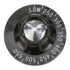 DIAL 2-1/2 D LOW 250-550 S1057A for Bakers Pride BKPS1057A