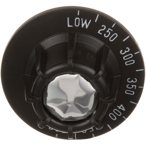 DIAL 2-1/2 D LOW-250-500 for Vulcan Hart 15059