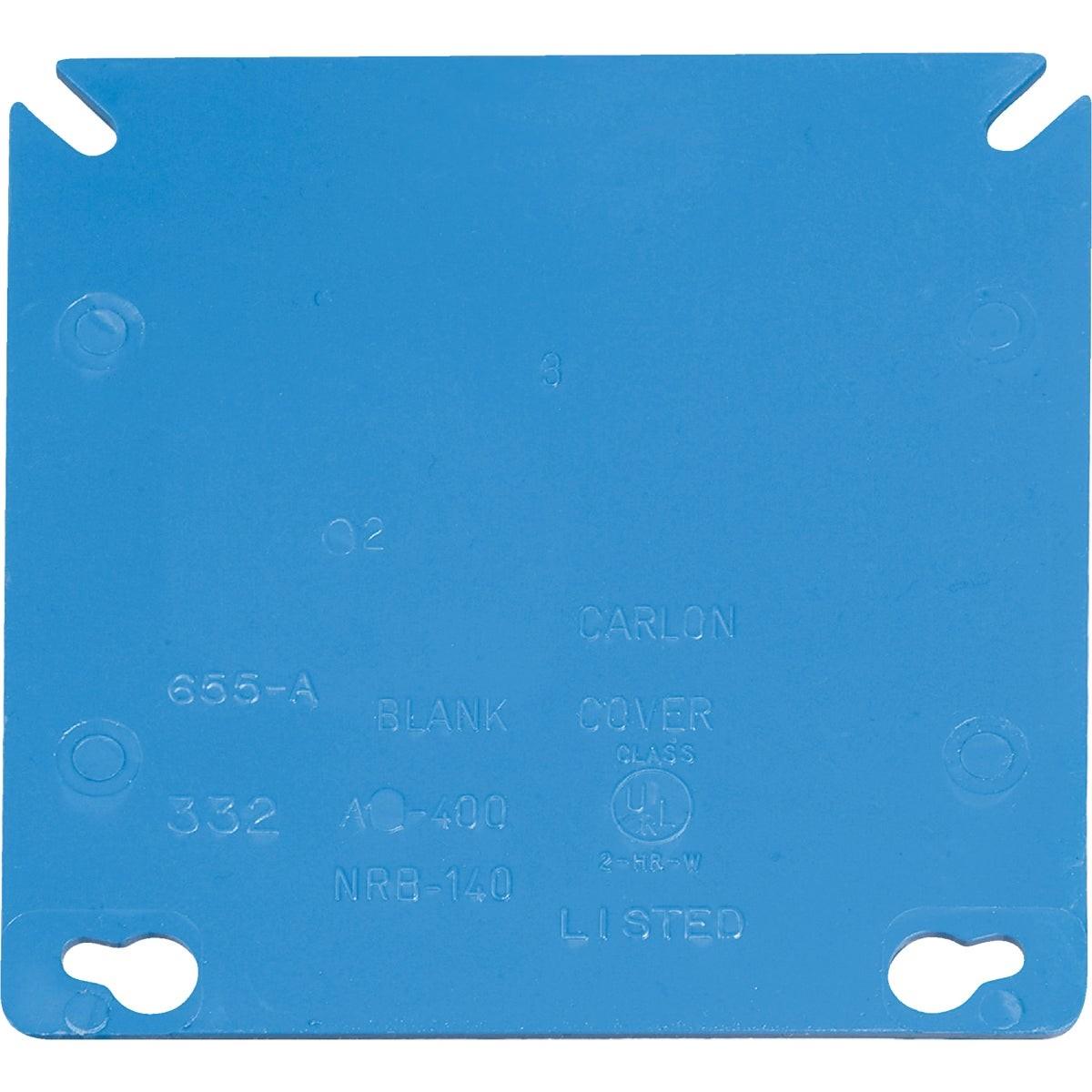 ABB A400RCAR DUCT BOXES