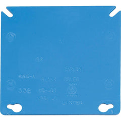 ABB A400RCAR DUCT BOXES