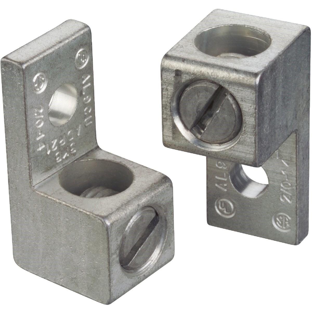 ABB ADR21 CABLE TERMINALS