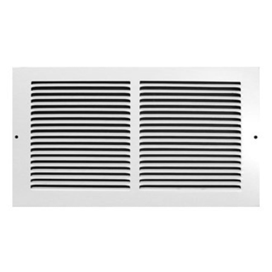 ACCORD VENTILATION PRODUCTS 1953006WH RETURN AIR GRILLES