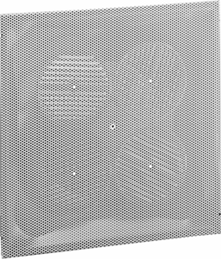 ACCORD VENTILATION PRODUCTS 958ADWI DIFFUSERS