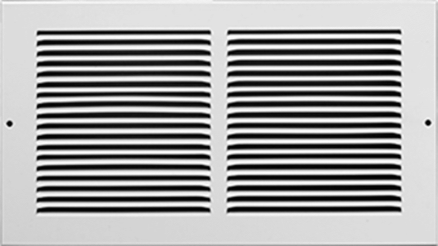 ACCORD VENTILATION PRODUCTS 5153004WH RETURN AIR GRILLES