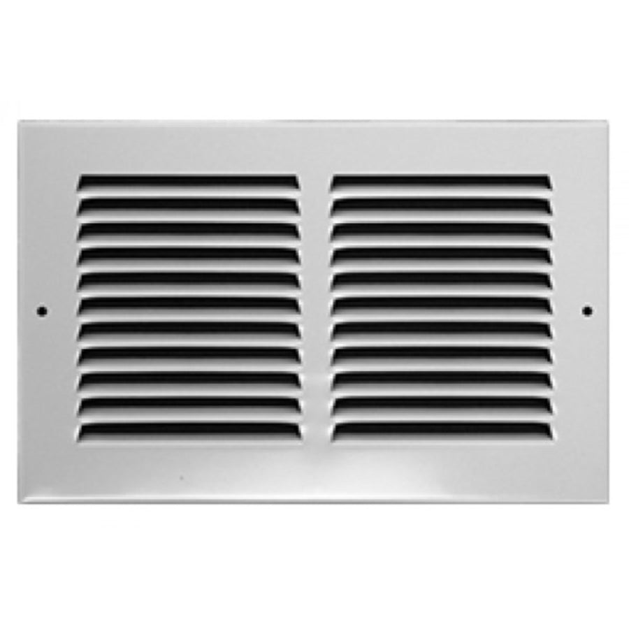 ACCORD VENTILATION PRODUCTS CS5001010WH RETURN AIR GRILLES