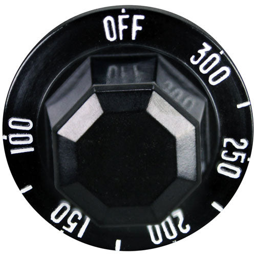 DIAL 2 D OFF-300-100 TW19A for Franklin Chef TW19A