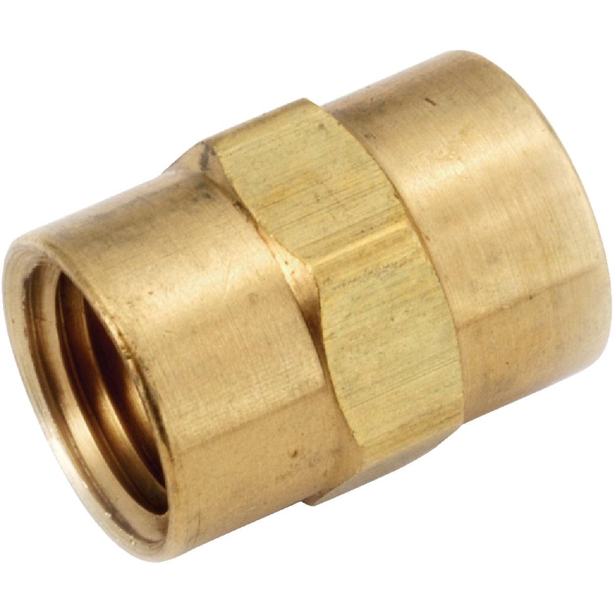ANDERSON METALS 756103-04 BRASS FITTINGS