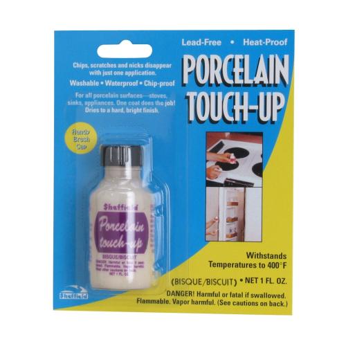 APPLIANCE PARTS 1440 PAINT SUPPLIES