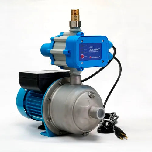 AQUAMOTION APB30 WATER PUMPS