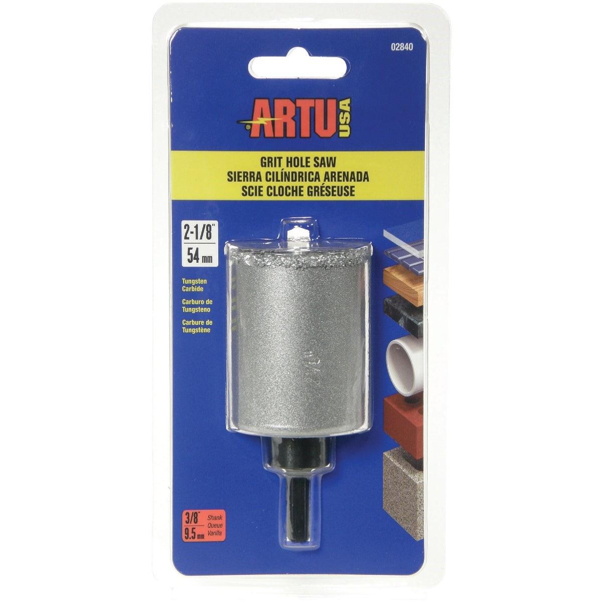 ARTU 02840 HOLE SAW BITS