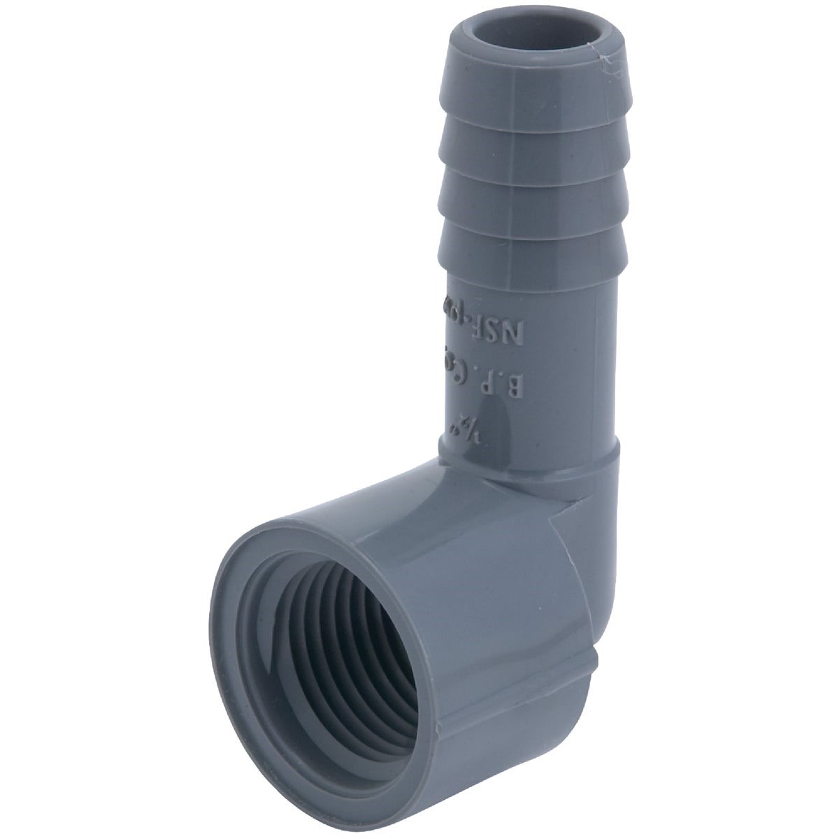 BOSHART UPVCFE-05 PIPE FITTINGS