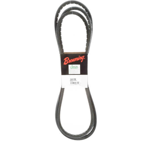 BROWNING 5VX1700 V-BELTS & PULLEYS