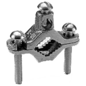 BURNDY C4 BRONZE FITTINGS