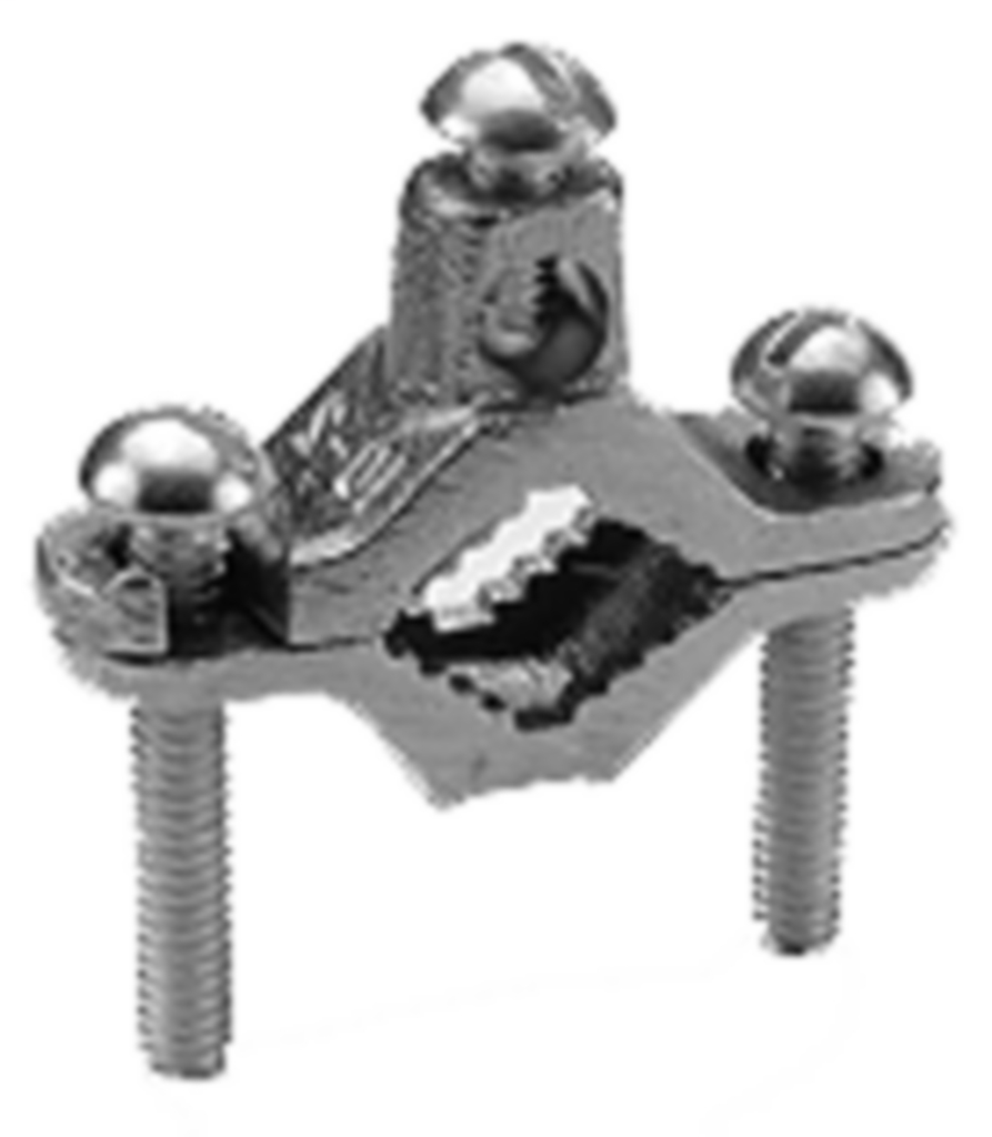 BURNDY C11DRK PIPE FITTINGS