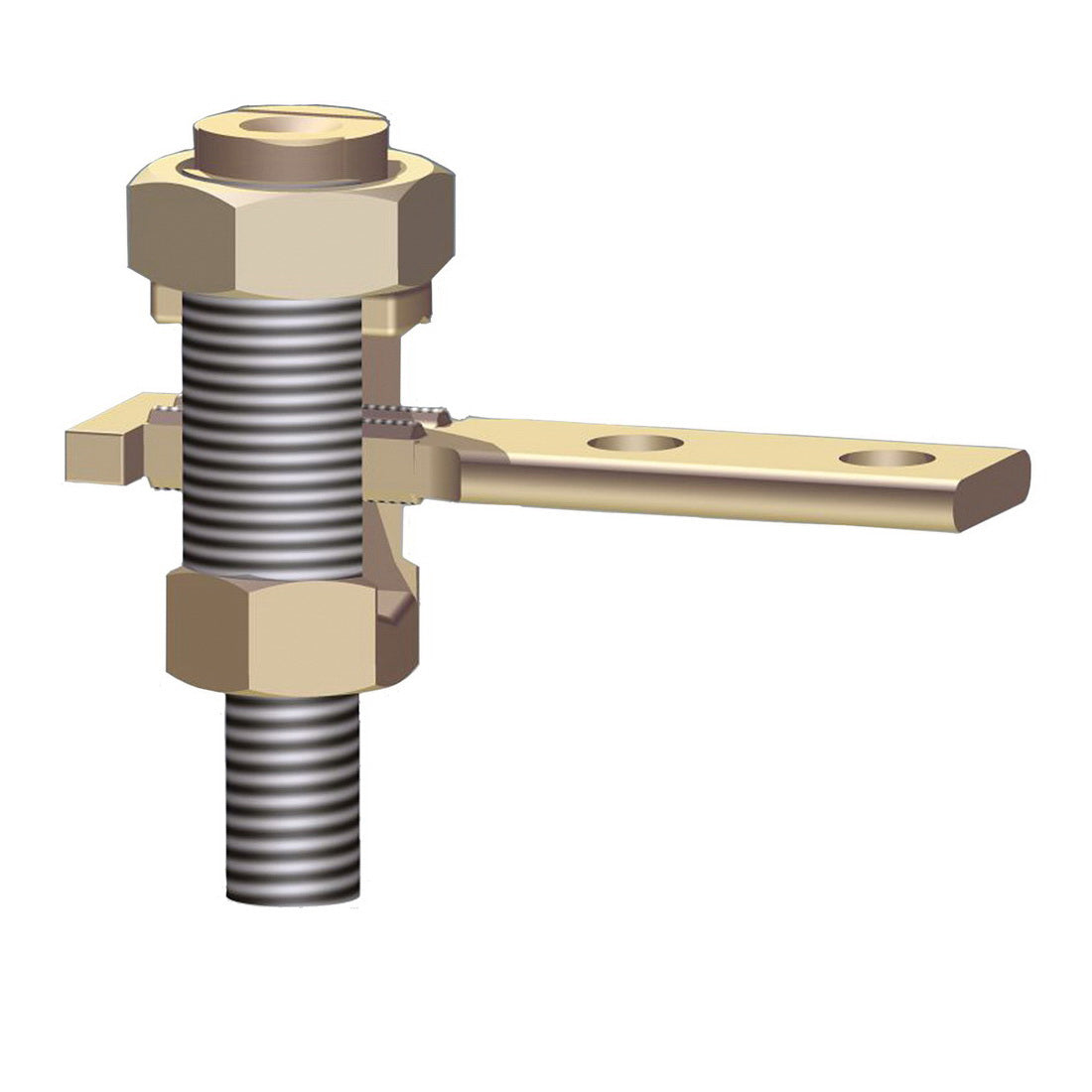 BURNDY SB252TC38 TERMINALS