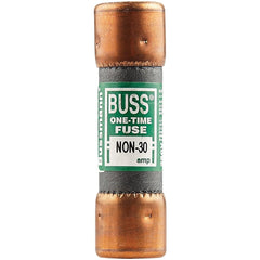BUSSMANN NON-10 FUSES