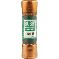 BUSSMANN NON-25 FUSES