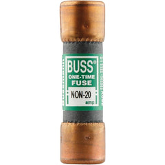 BUSSMANN NON-20 FUSES