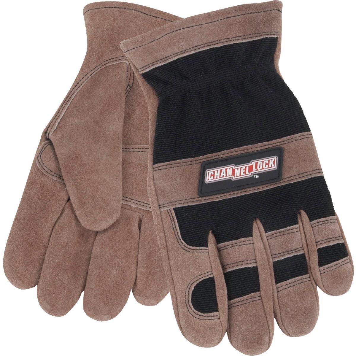 CHANNELLOCK 701789 WORK GLOVES