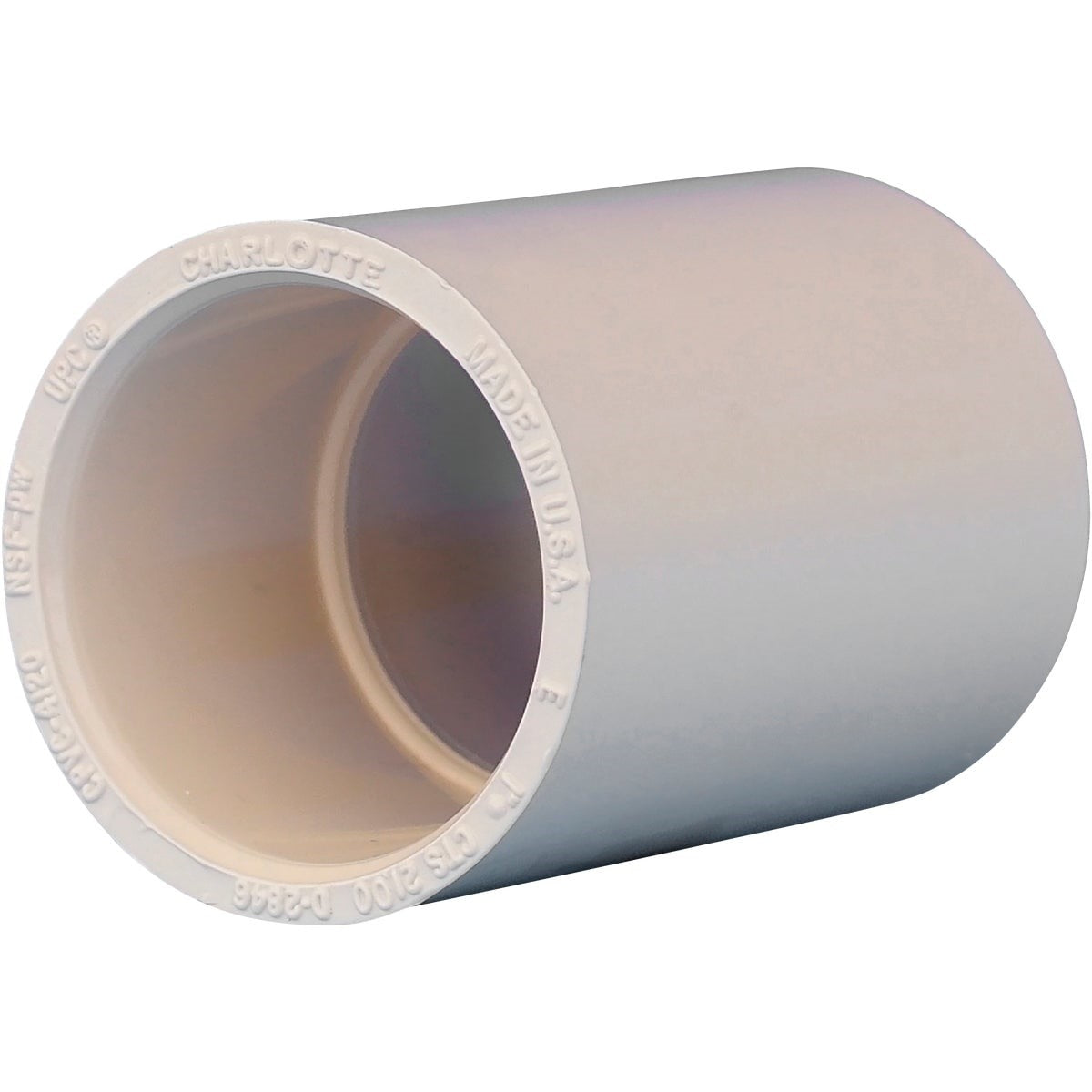 CHARLOTTE PIPE CTS021001000HA PIPE FITTINGS