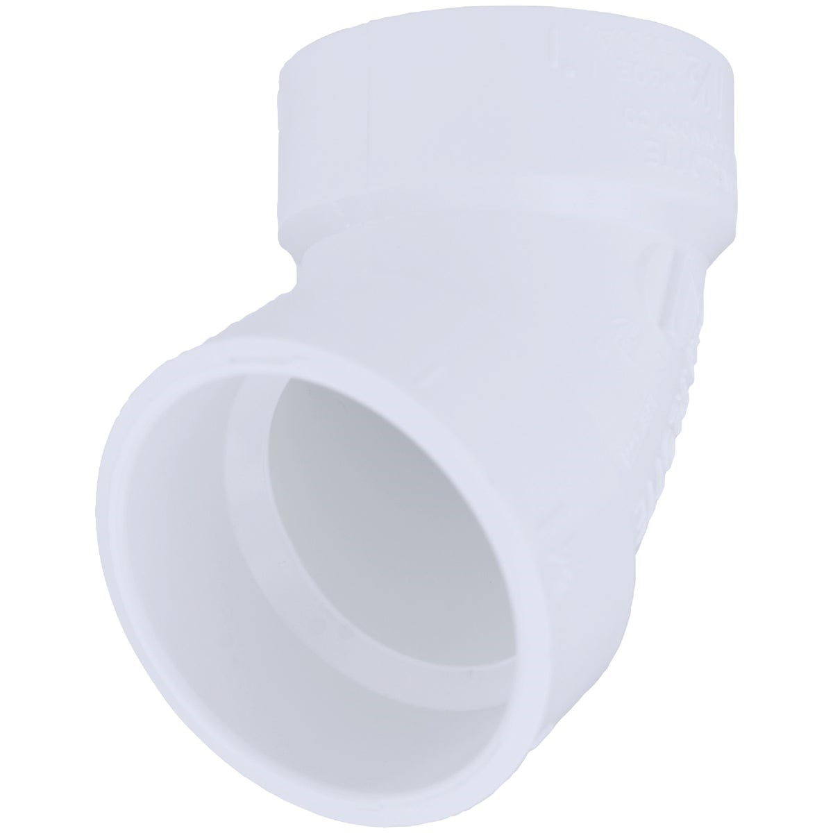 CHARLOTTE PIPE PVC003190600HA PIPE FITTINGS
