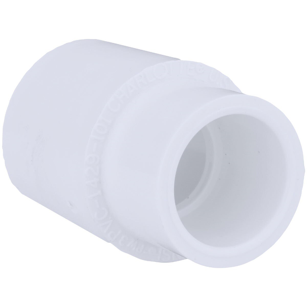 CHARLOTTE PIPE PVC021003400HA PIPE FITTINGS