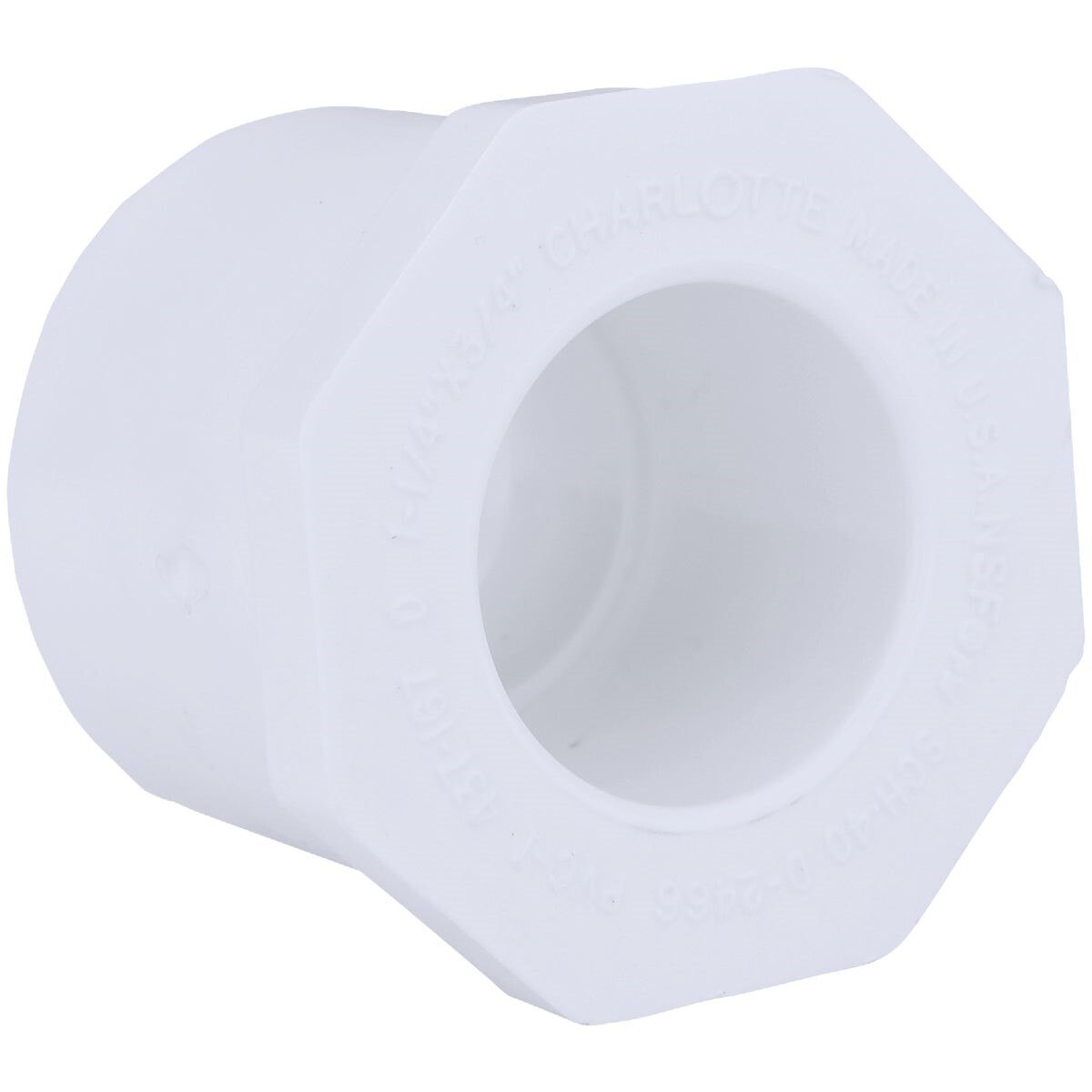 CHARLOTTE PIPE PVC021070950HA PVC FITTINGS