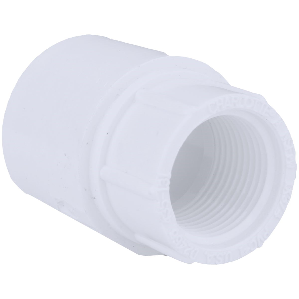 CHARLOTTE PIPE PVC021013800HA PVC FITTINGS