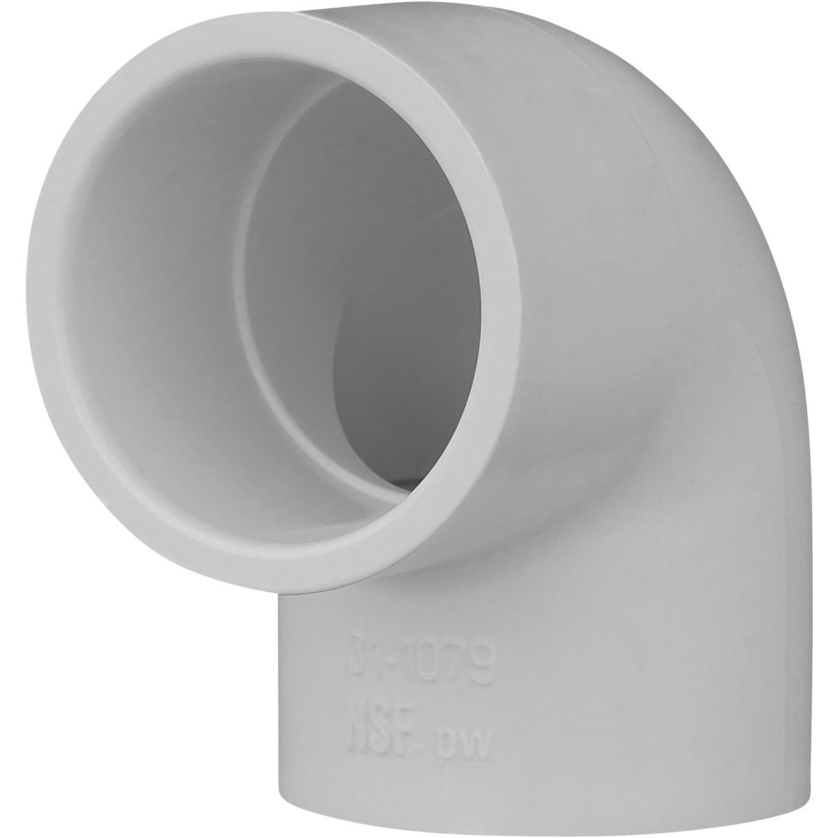 CHARLOTTE PIPE PVC023001000HA PVC FITTINGS