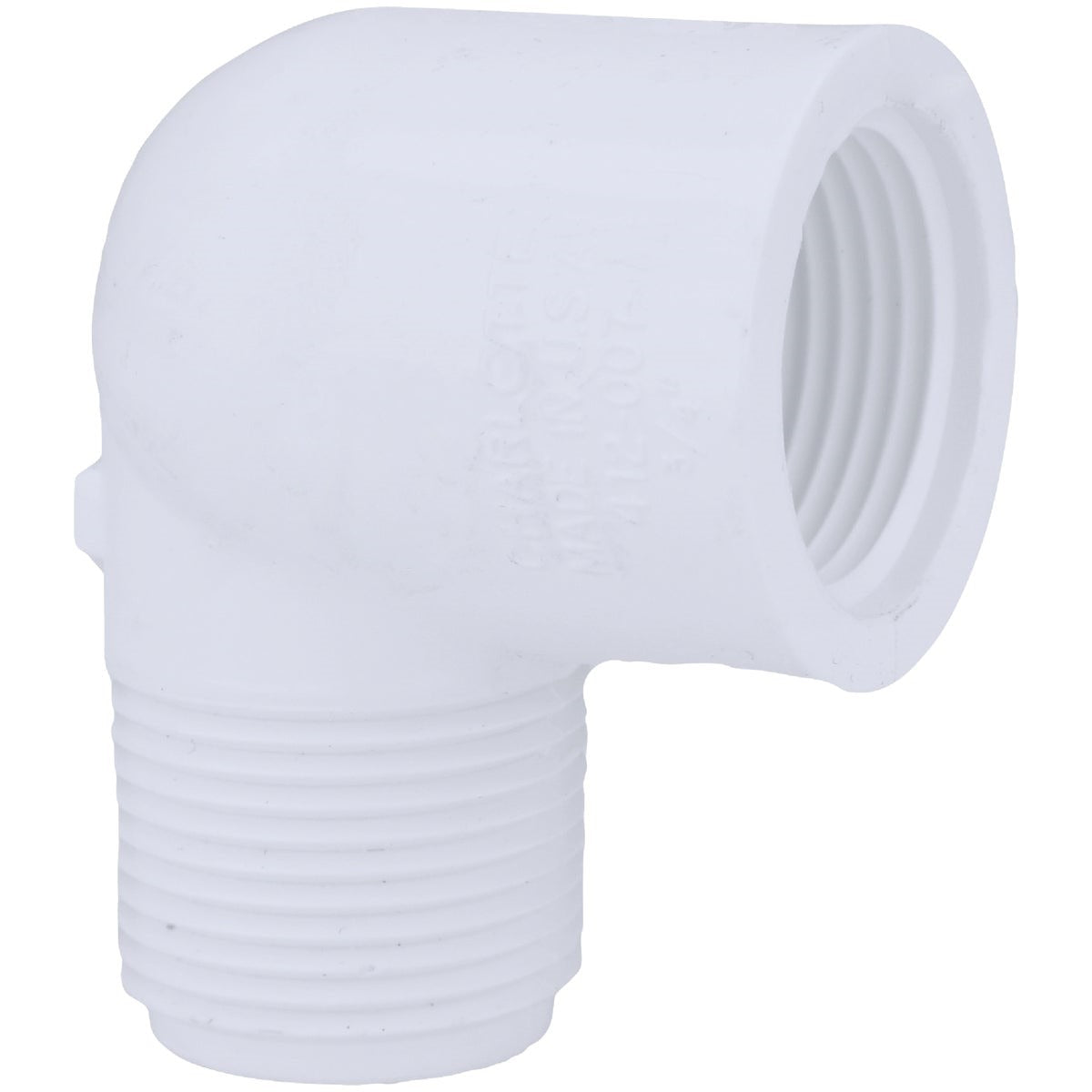 CHARLOTTE PIPE PVC023070800HA PVC FITTINGS