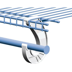 CLOSETMAID 562900 PIPE FITTINGS